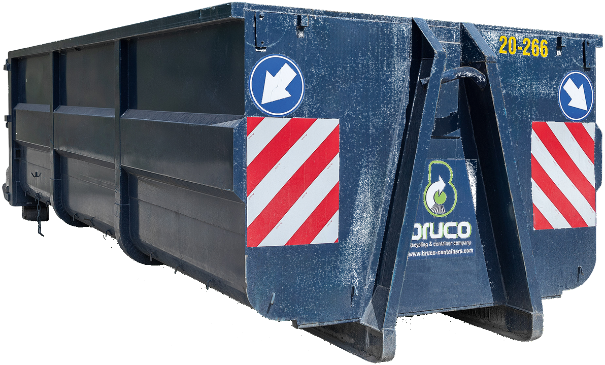 Bruco Containers