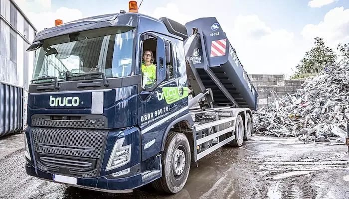 Bruco vestiging Gent