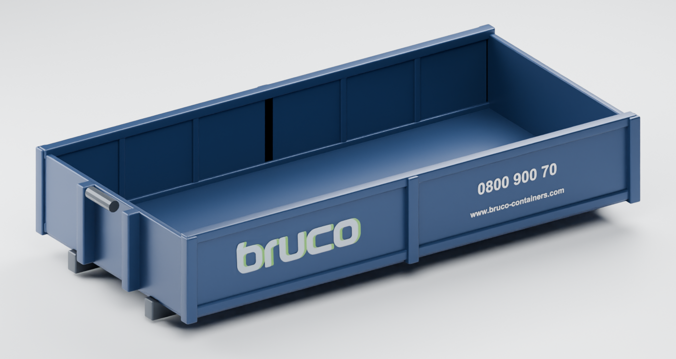 Container 10 m³