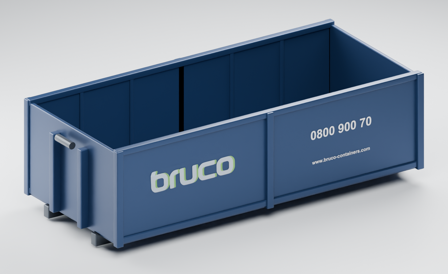 Container 20 m³