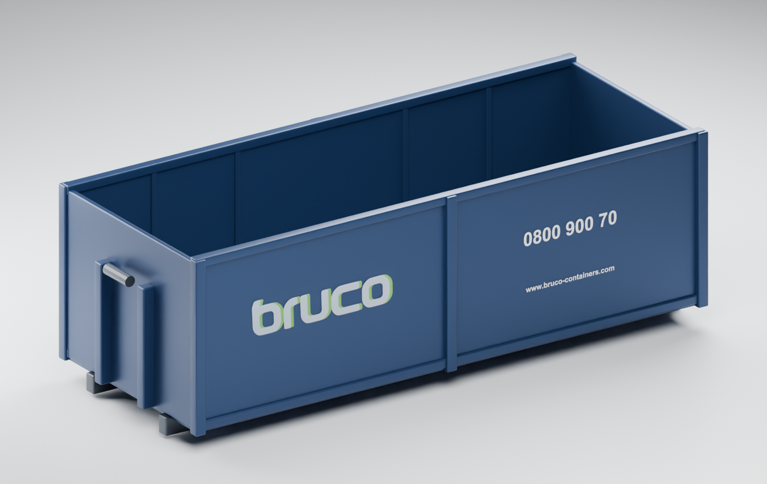 Container 25 m³