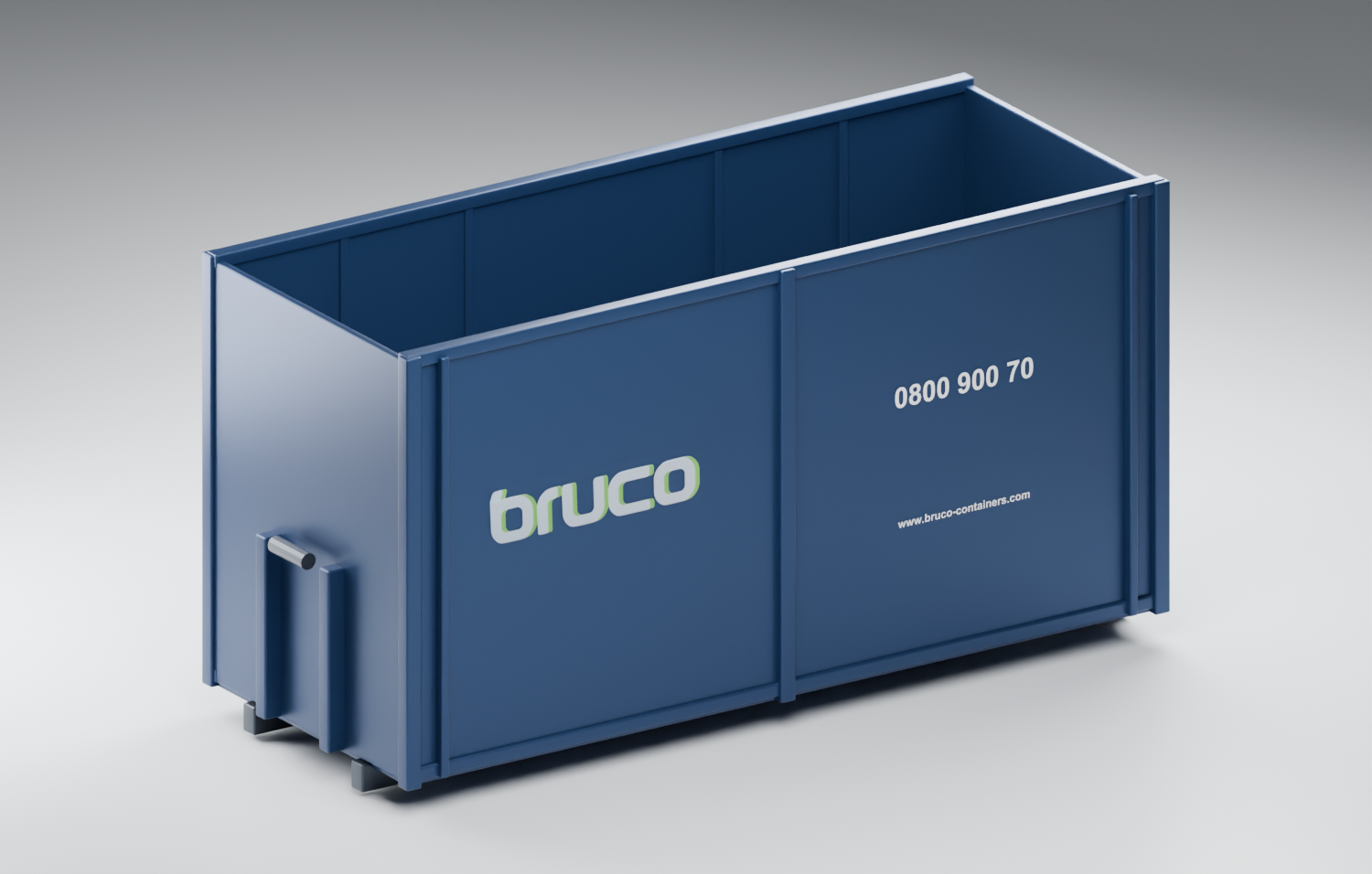 Container 30 m³