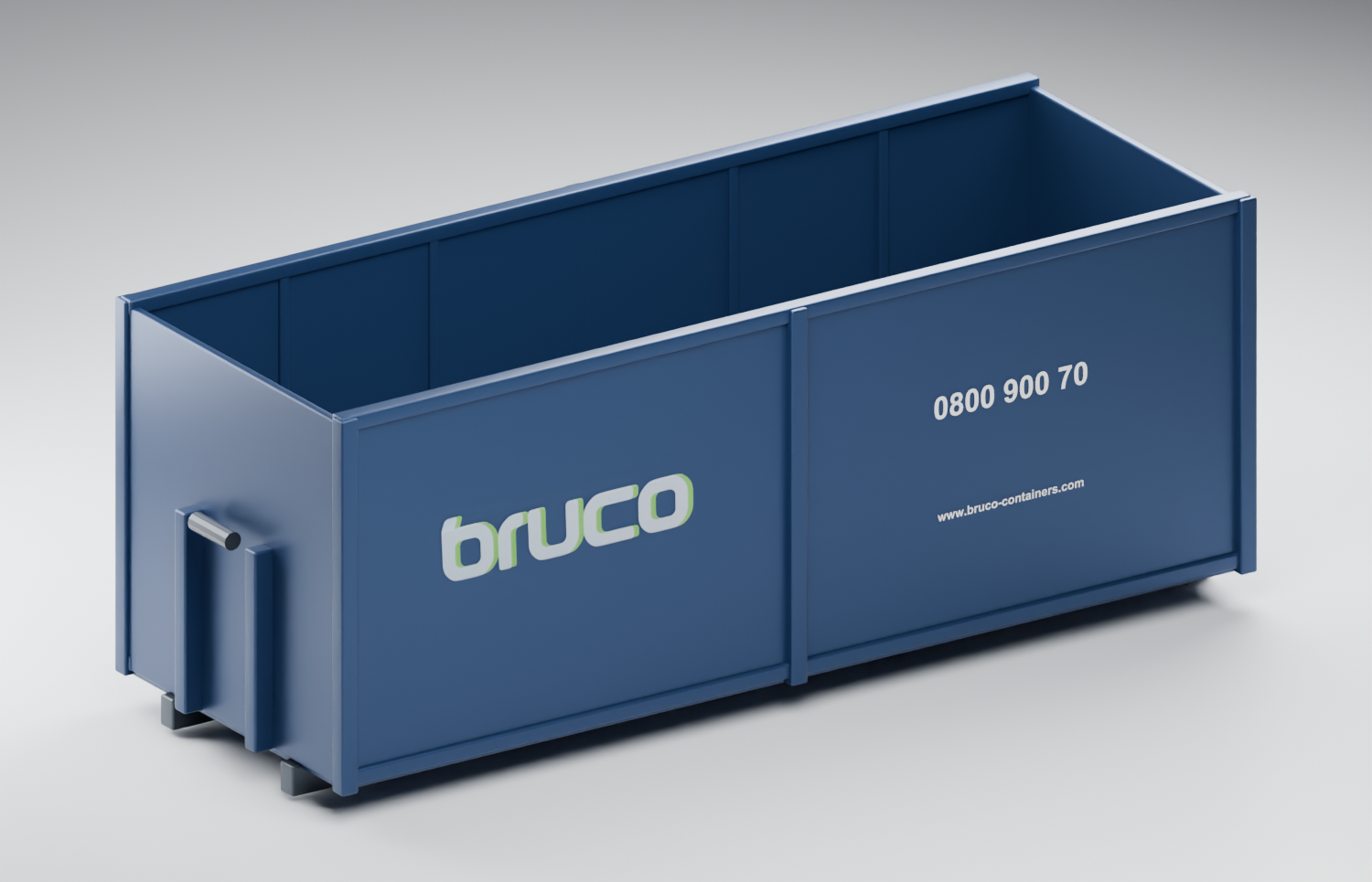 Container 35 m³