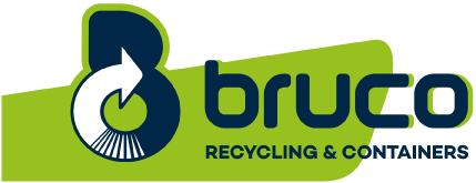 Bruco - Containerbedrijf / Afval & recyclage